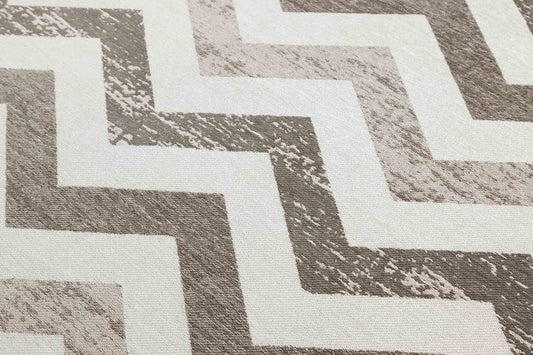 Carpet Decor Vena Teppich Taube