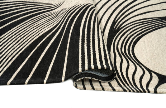 Carpet Decor Vento Teppich Beige