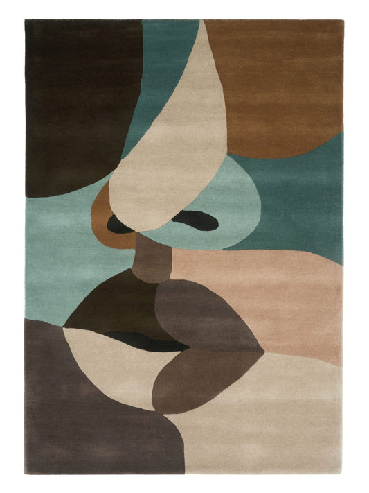 Carpet Decor Venus Teppich Pastelle