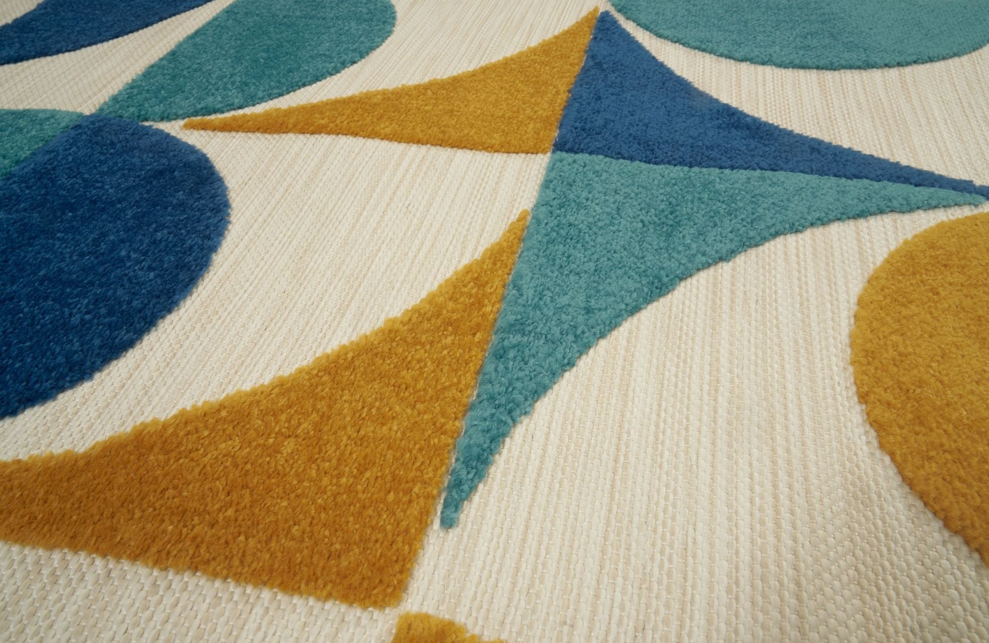 Carpet Decor Verano In- & Outdoorteppich