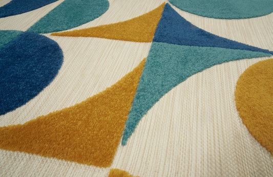 Carpet Decor Verano In- & Outdoorteppich