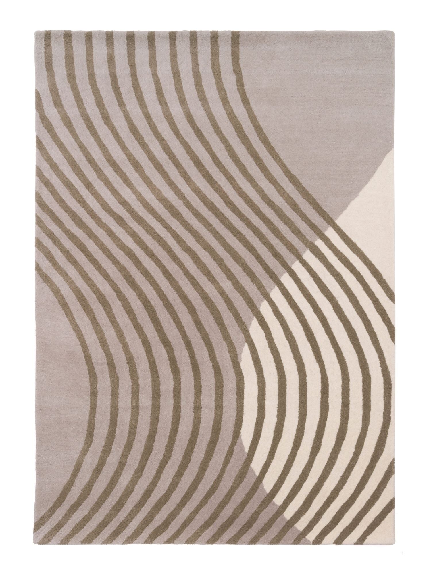 Carpet Decor Wave Teppich