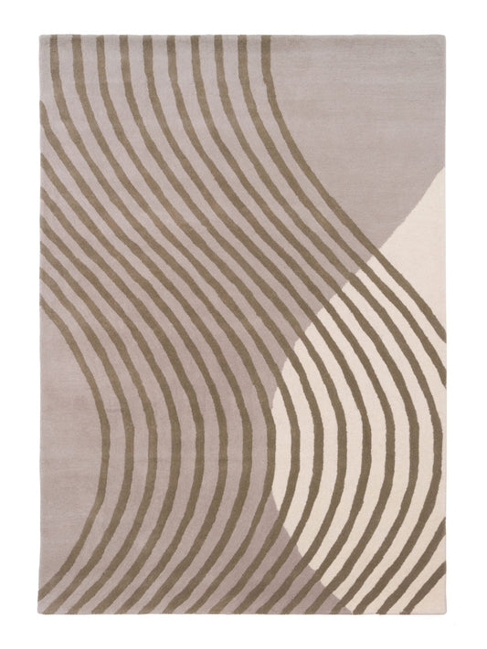 Carpet Decor Wave Teppich