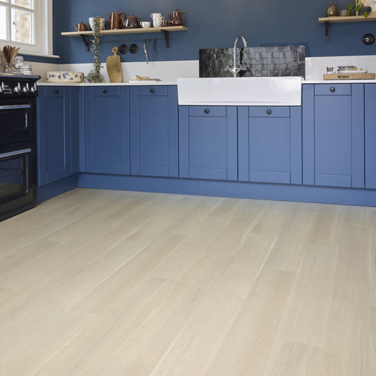 COREtec Klick-Vinyl Eiche Charleston Oak 72 | 1220 x 180 x 8mm