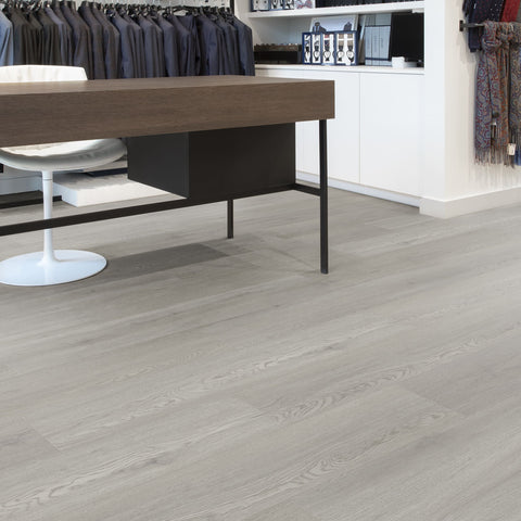 COREtec Klick-Vinyl Eiche Cleveland Oak 94 | 1220 x 180 x 8mm