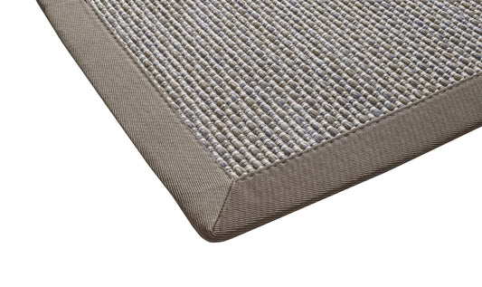 Dekowe Naturino Color - S2 In- & Outdoorteppich 002 Grau