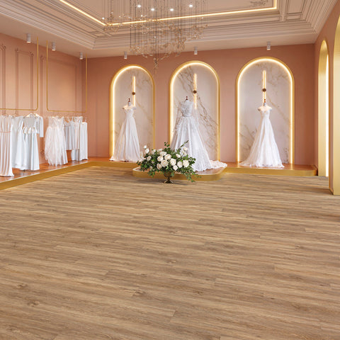 Joka Klebe-Vinyl DESIGN 555 2,5mm/NS 0,55mm Dryback 5424 Imperial Oak