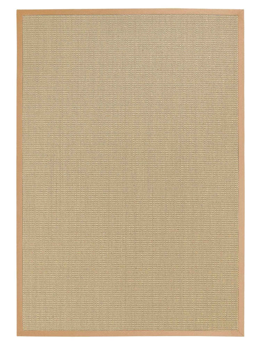 Dekowe Brasil - S2 Sisalteppich 002 Natur
