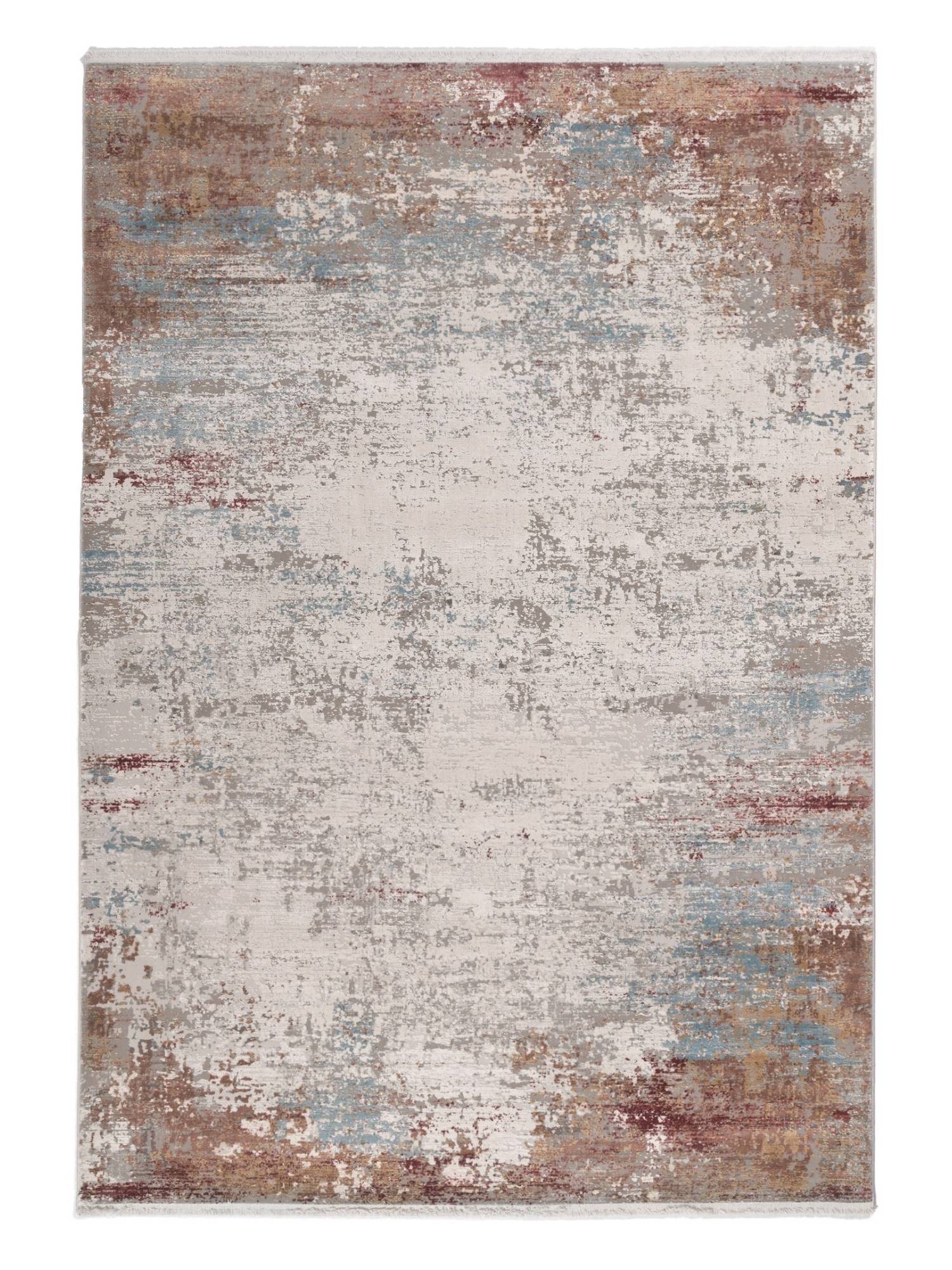 Dekowe Diadem Designteppich 45 Multi