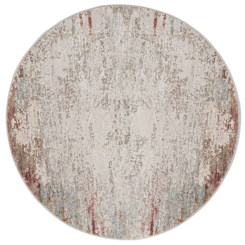 Dekowe Diadem Designteppich 45 Multi
