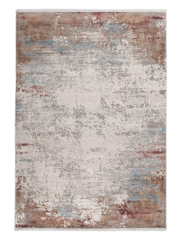 Dekowe Diadem Designteppich 45 Multi