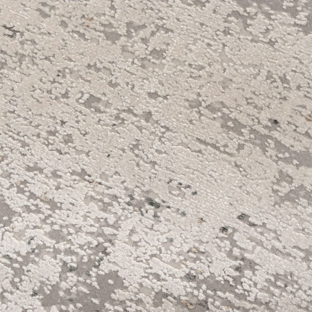 Dekowe Diadem Designteppich 69 Grau
