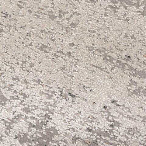 Dekowe Diadem Designteppich 69 Grau