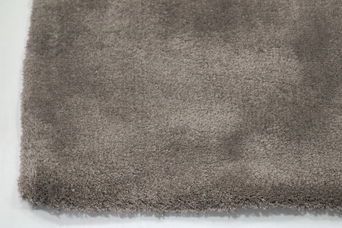 Dekowe Lomani Hochflorteppich taupe