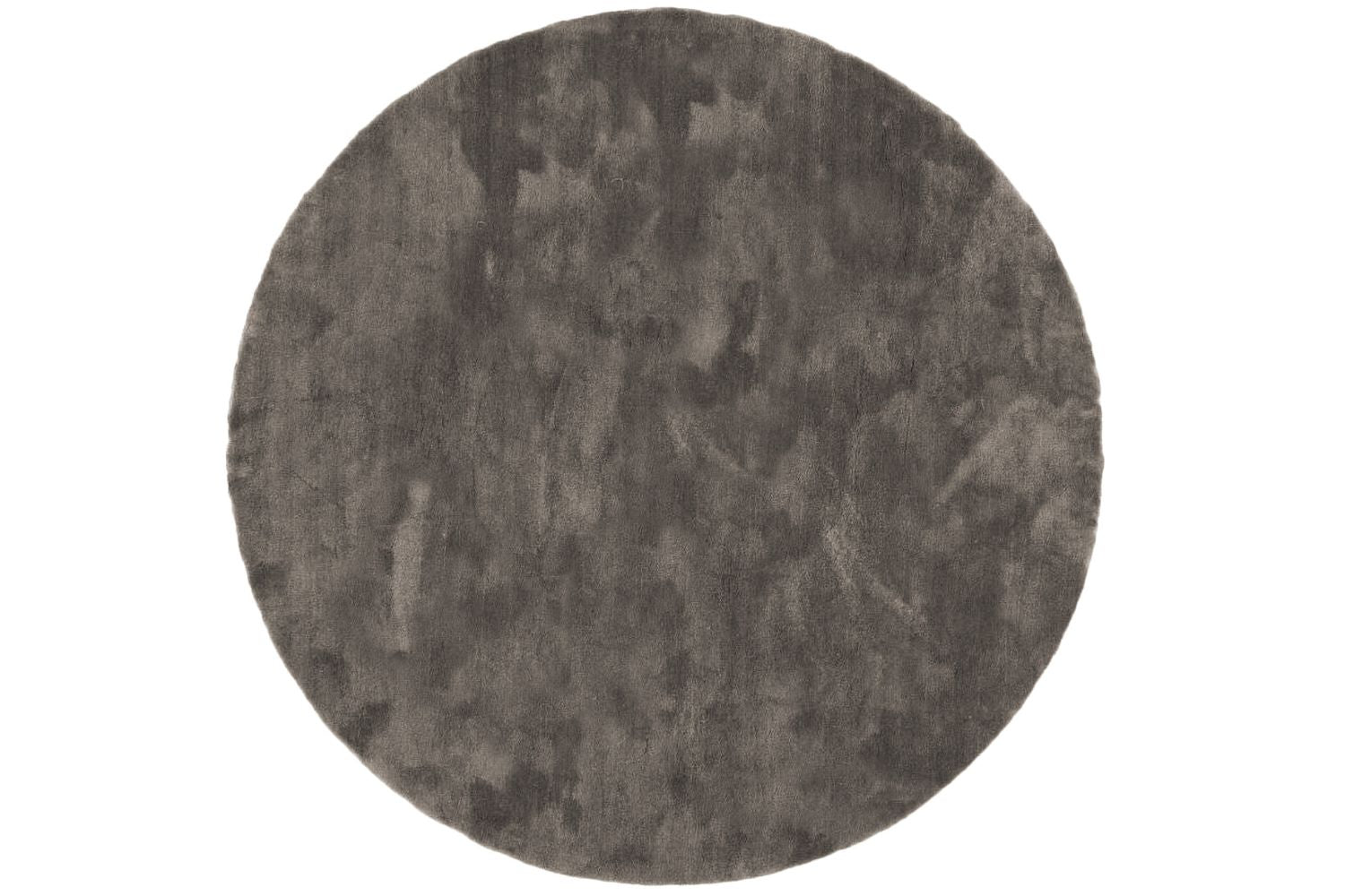 Dekowe Lomani Hochflorteppich taupe