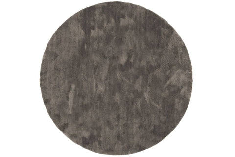 Dekowe Lomani Hochflorteppich taupe