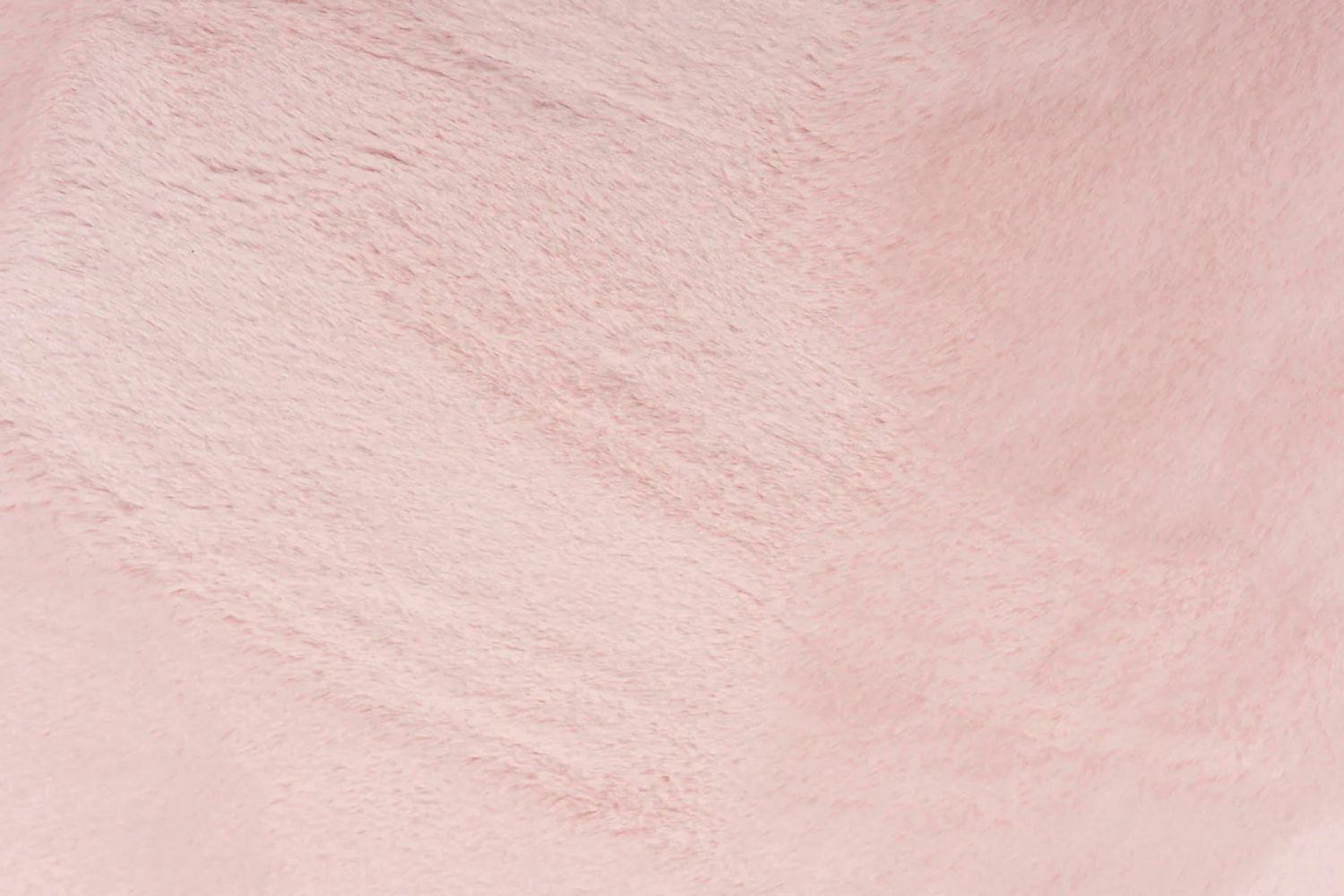 Dekowe Lotti Hochflorteppich rosa