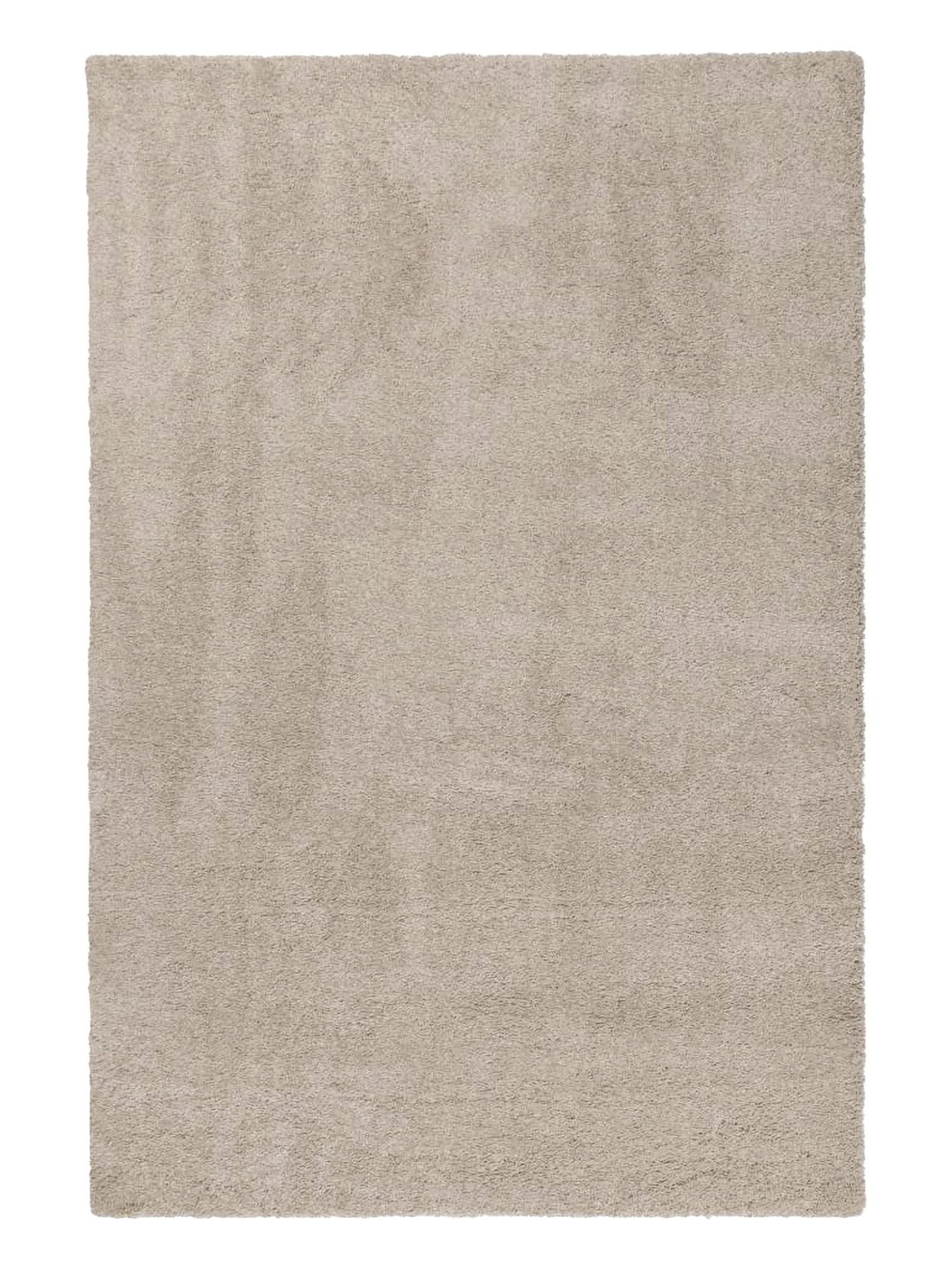 Dekowe Lucida Hochflorteppich beige