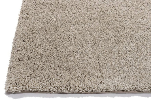 Dekowe Lucida Hochflorteppich beige