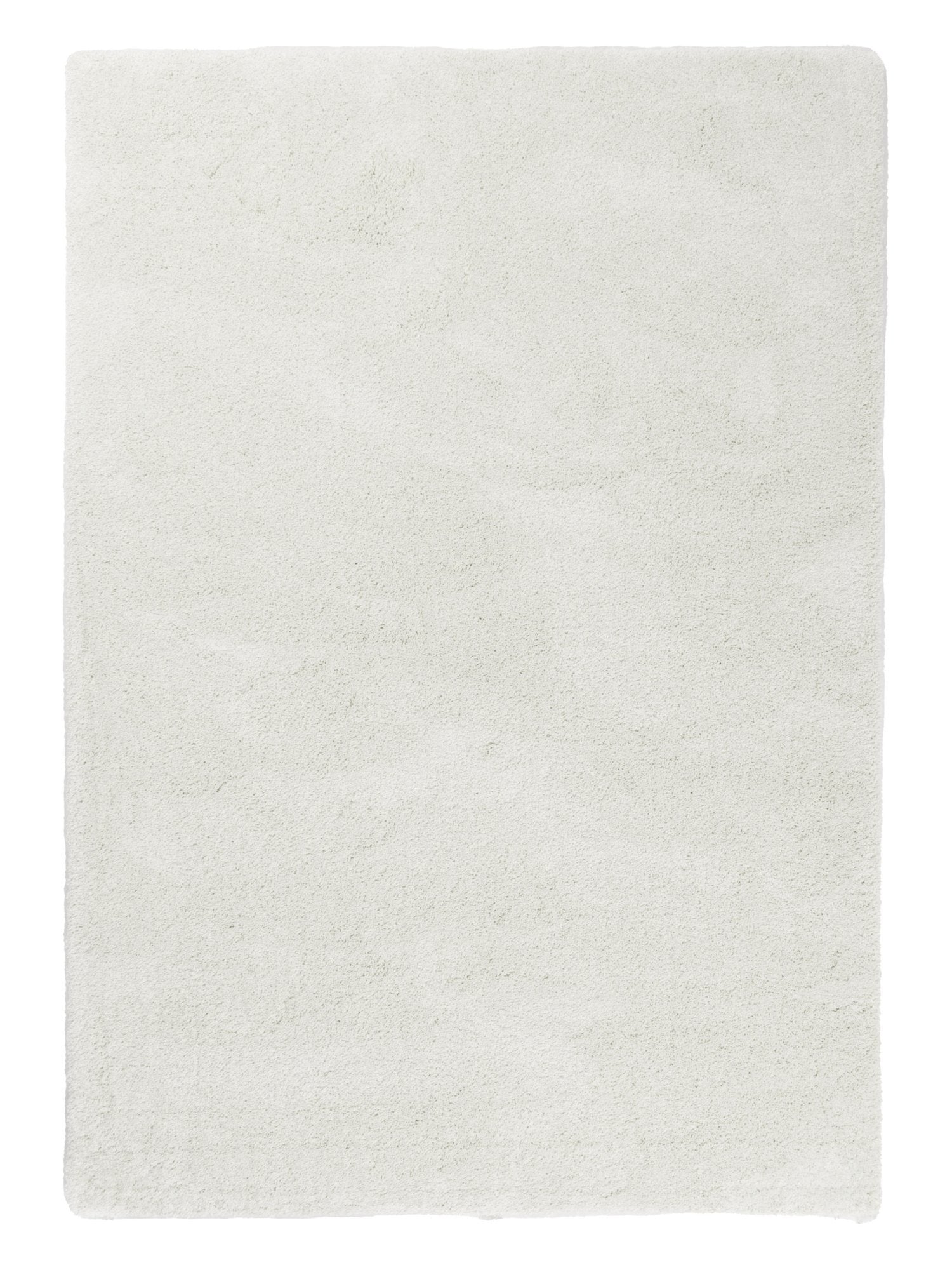 Dekowe Lucida Hochflorteppich creme