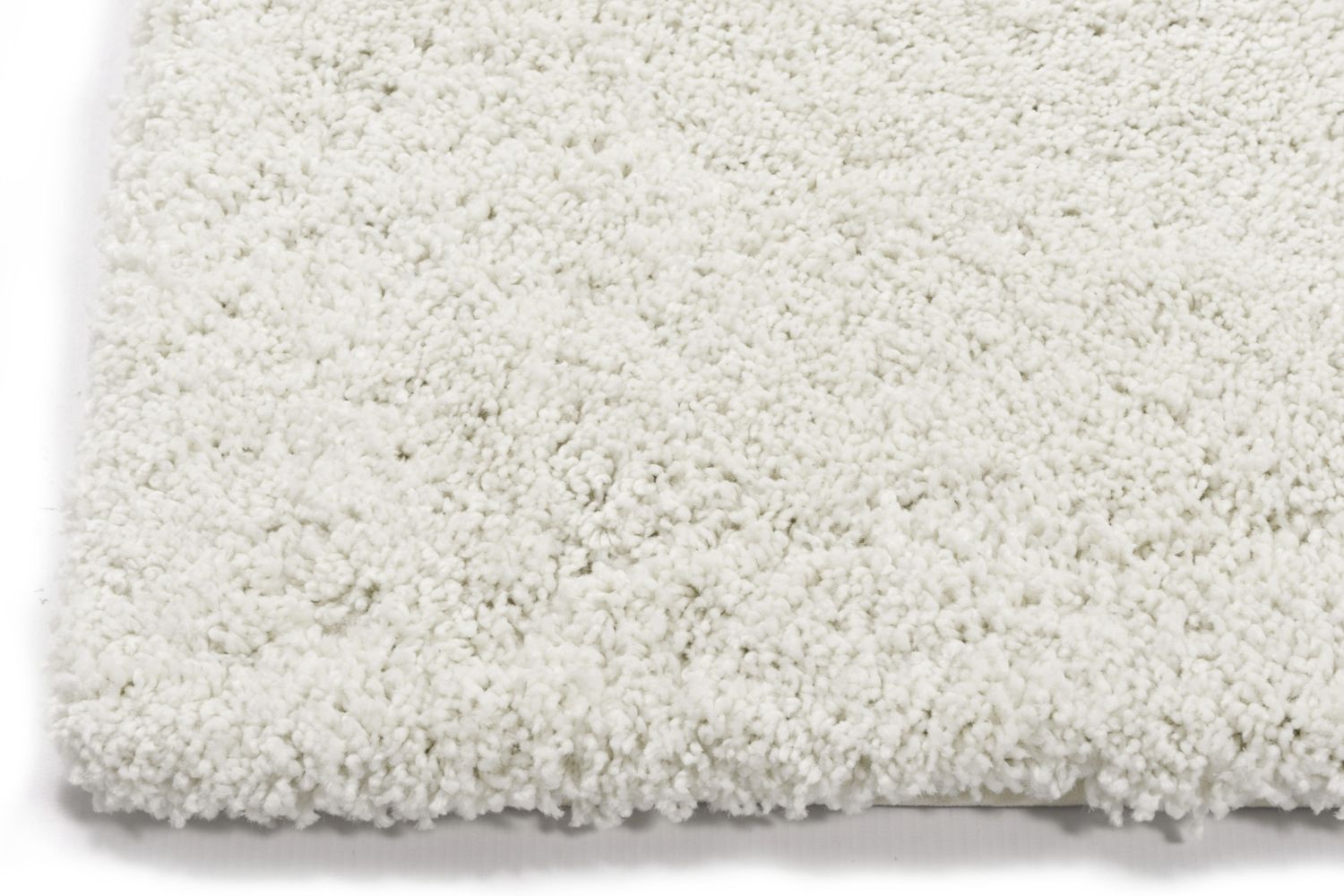 Dekowe Lucida Hochflorteppich creme