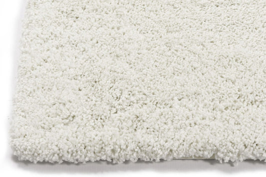 Dekowe Lucida Hochflorteppich creme