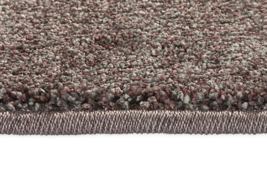 Dekowe Maduna Kurzflorteppich rot