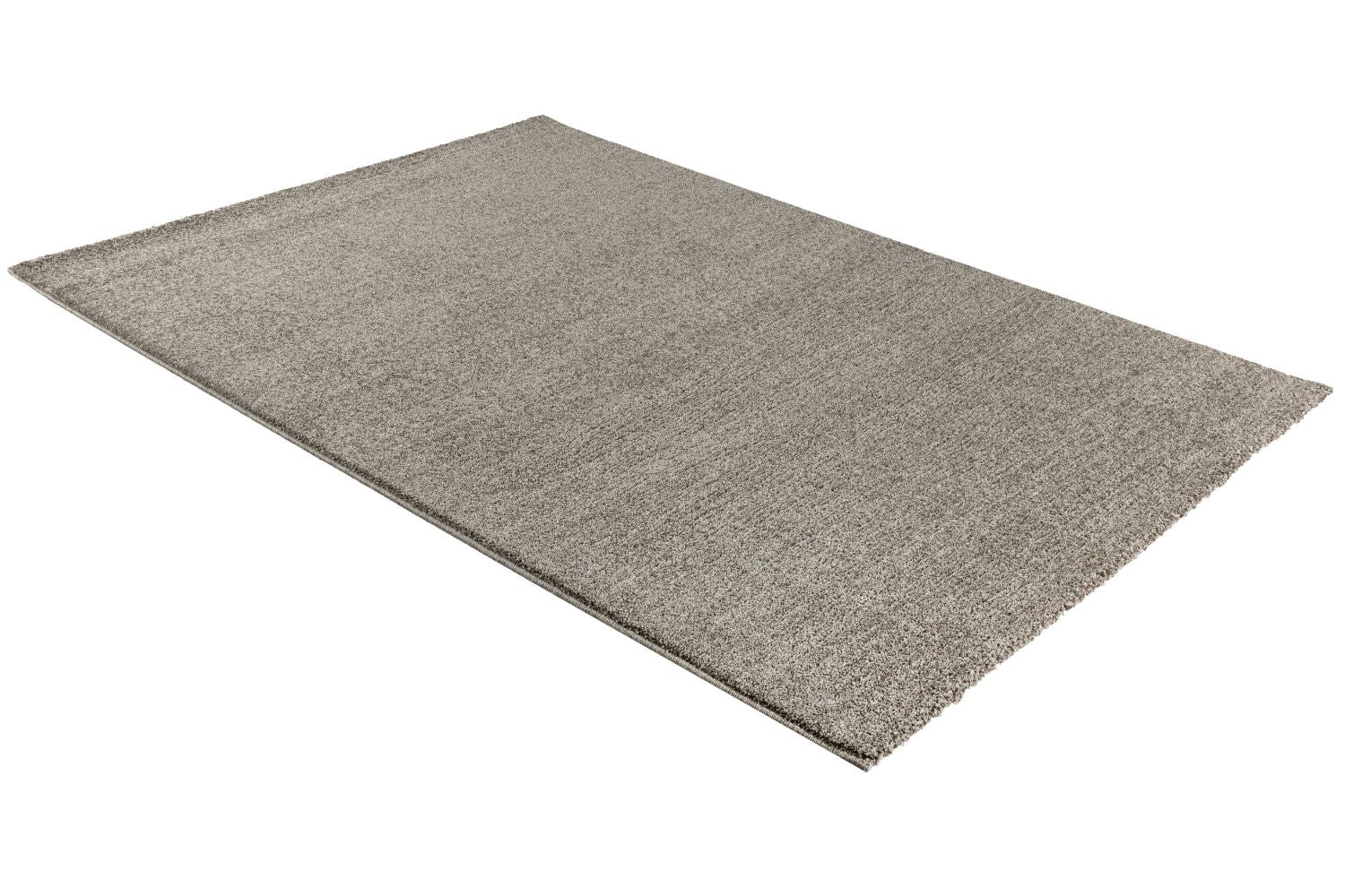 Dekowe Maduna Kurzflorteppich taupe