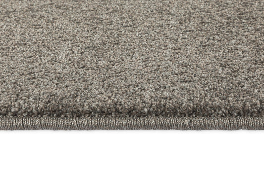 Dekowe Maduna Kurzflorteppich taupe