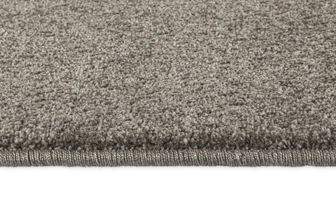 Dekowe Maduna Kurzflorteppich taupe