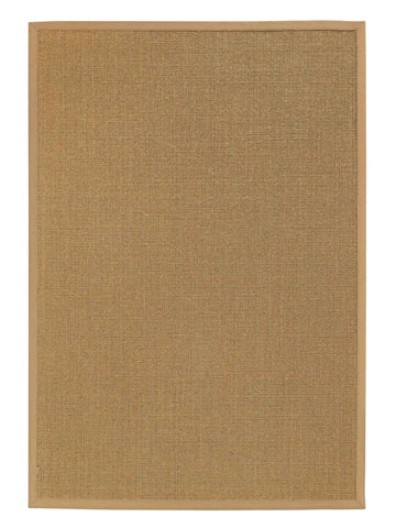 Dekowe Mara - S2 Sisalteppich 001 Natur