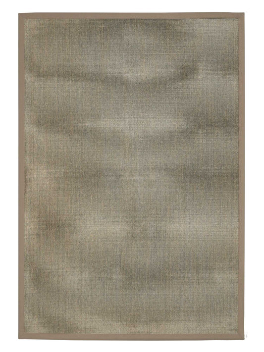 Dekowe Mara - S2 Sisalteppich 003 Beige mix
