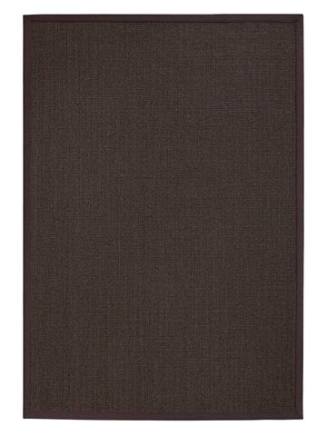 Dekowe Mara - S2 Sisalteppich 004 Mocca
