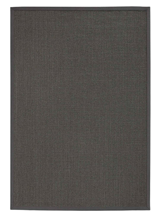 Dekowe Mara - S2 Sisalteppich 010 Grau