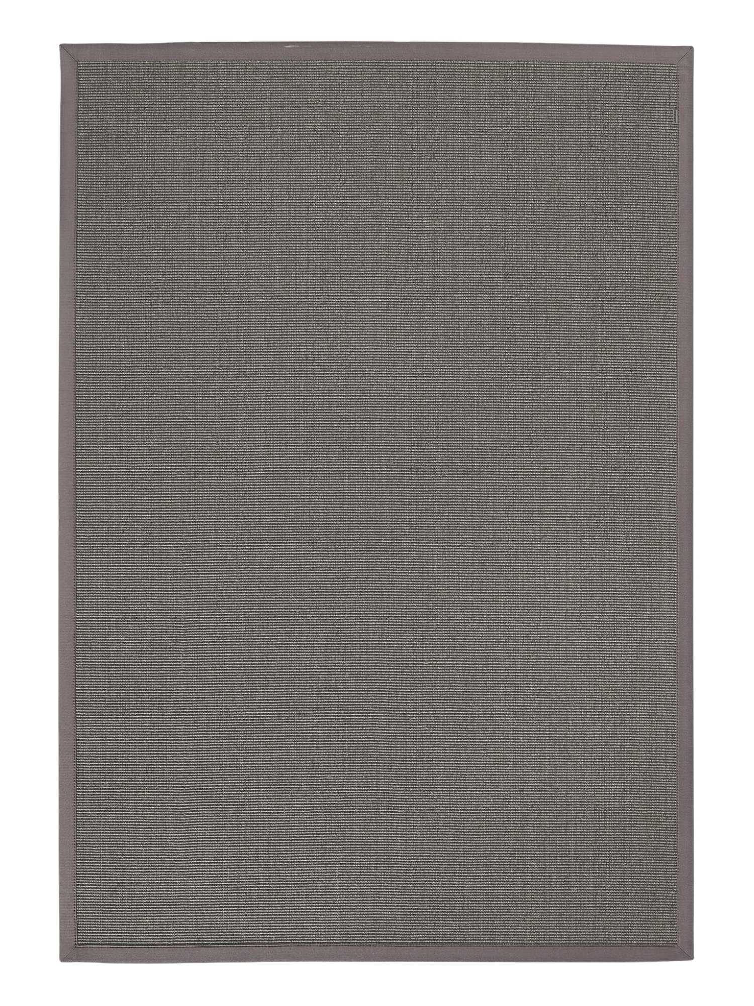 Dekowe Mara - S2 Sisalteppich 013 Platin