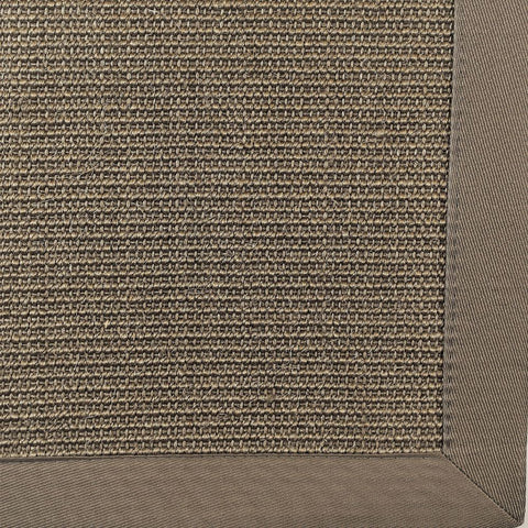 Dekowe Mara - S2 Sisalteppich 013 Platin