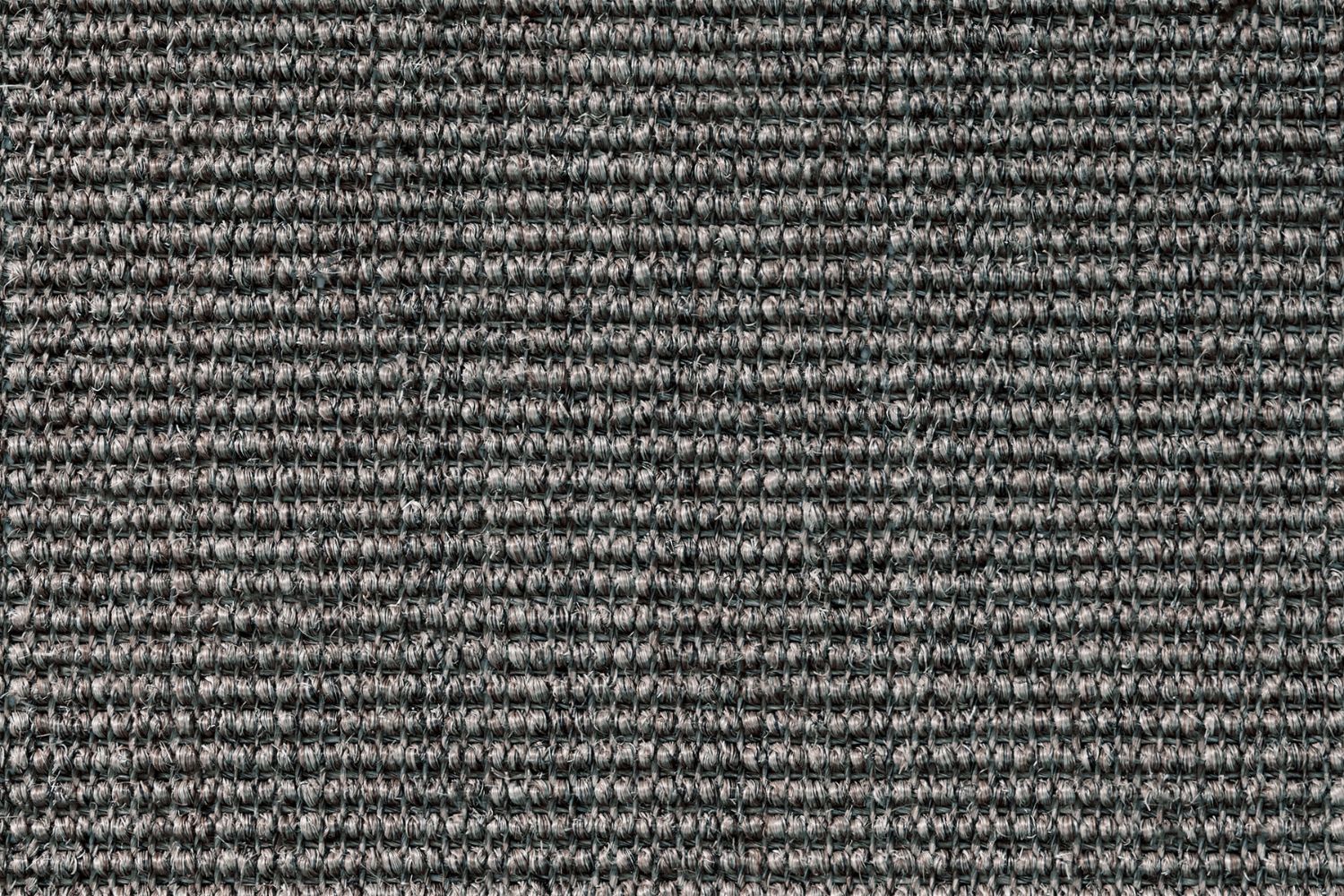 Dekowe Mara S2 Sisalteppich Anthrazit