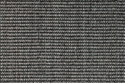 Dekowe Mara S2 Sisalteppich Anthrazit