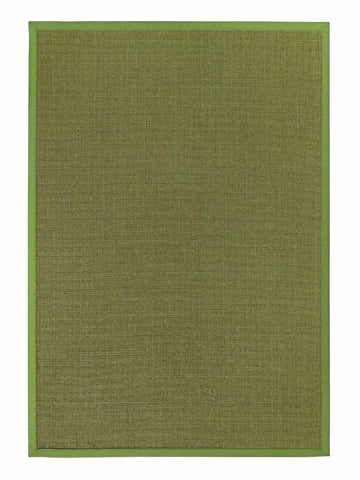 Dekowe Mara S2 Sisalteppich Avocado