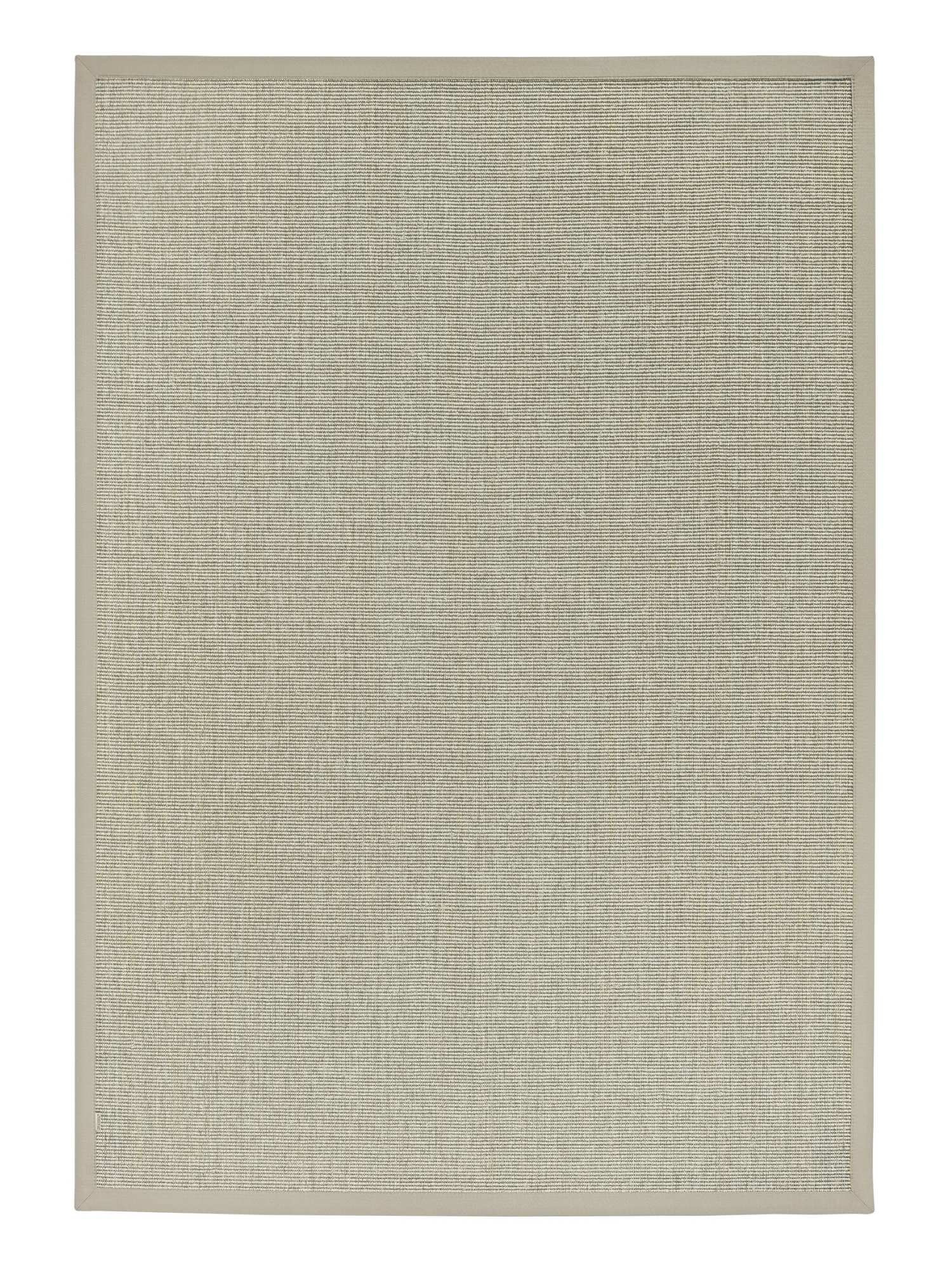 Dekowe Mara S2 Sisalteppich Beige mix