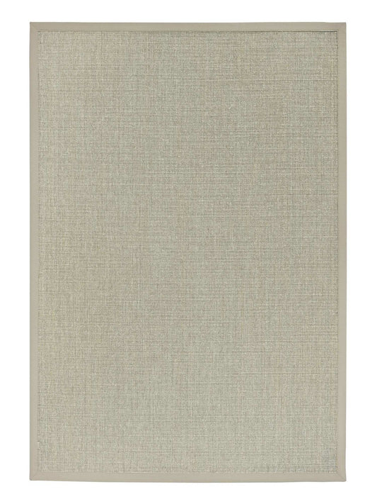 Dekowe Mara S2 Sisalteppich Beige mix