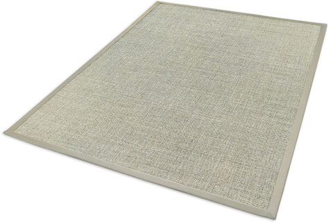 Dekowe Mara S2 Sisalteppich Beige mix