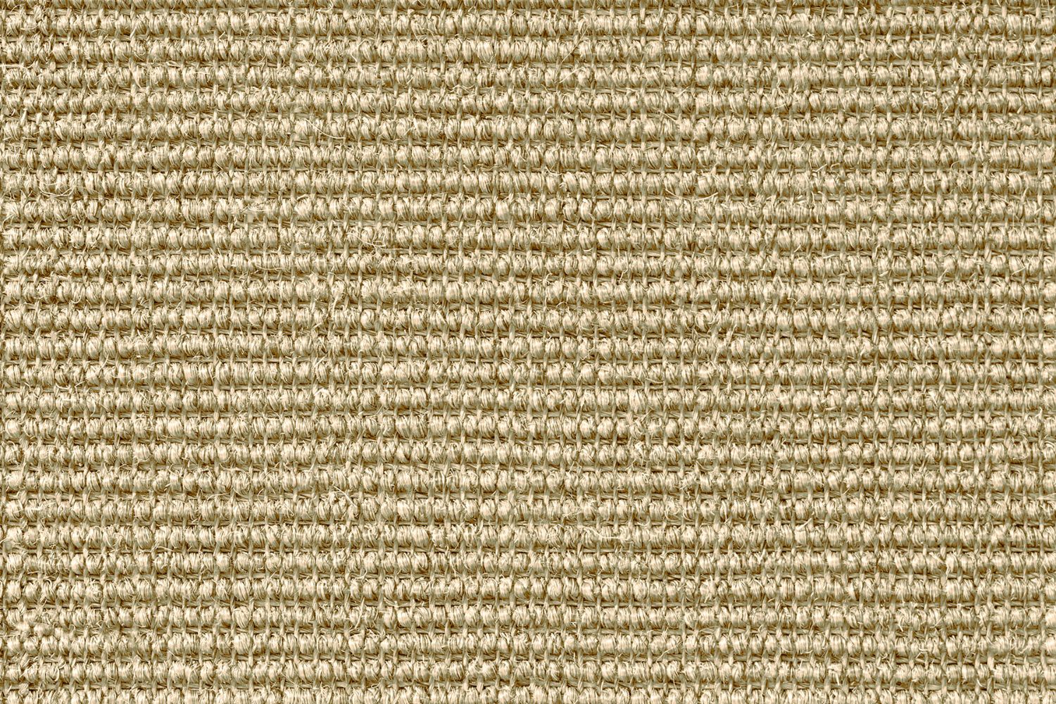 Dekowe Mara S2 Sisalteppich Chablis