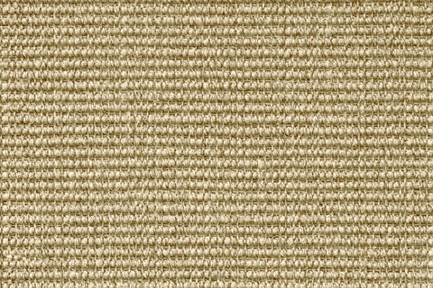 Dekowe Mara S2 Sisalteppich Chablis