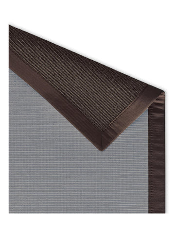 Dekowe Mara S2 Sisalteppich Mocca