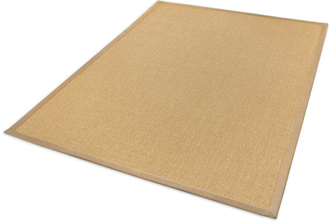 Dekowe Mara S2 Sisalteppich Natur