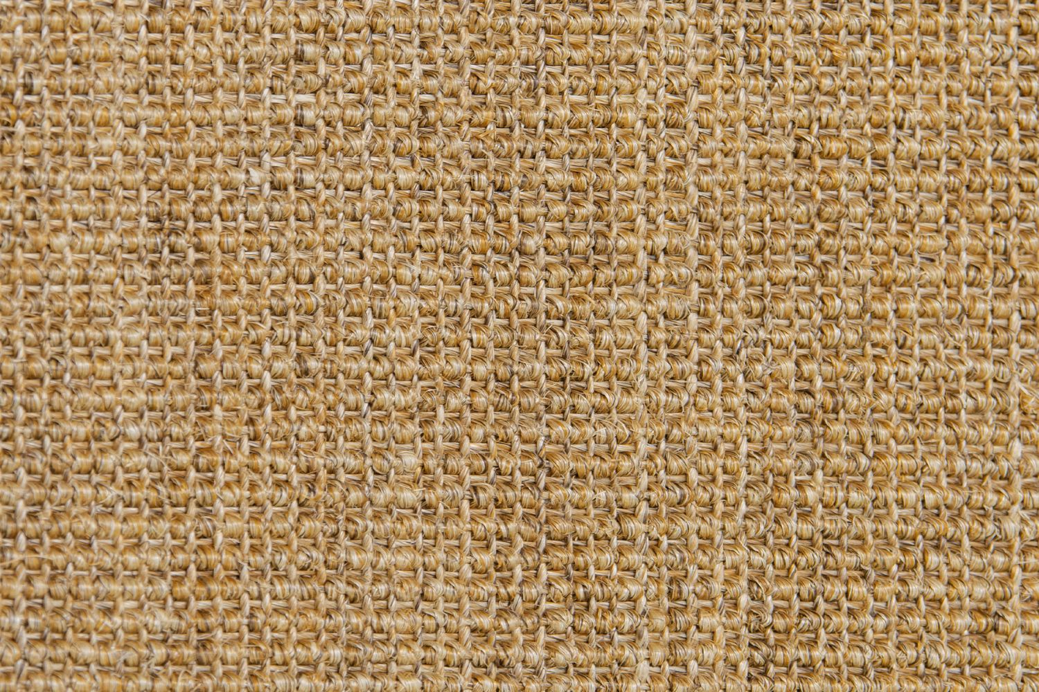 Dekowe Mara S2 Sisalteppich Nuss