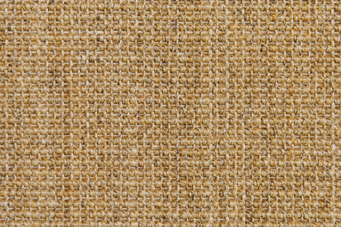 Dekowe Mara S2 Sisalteppich Nuss