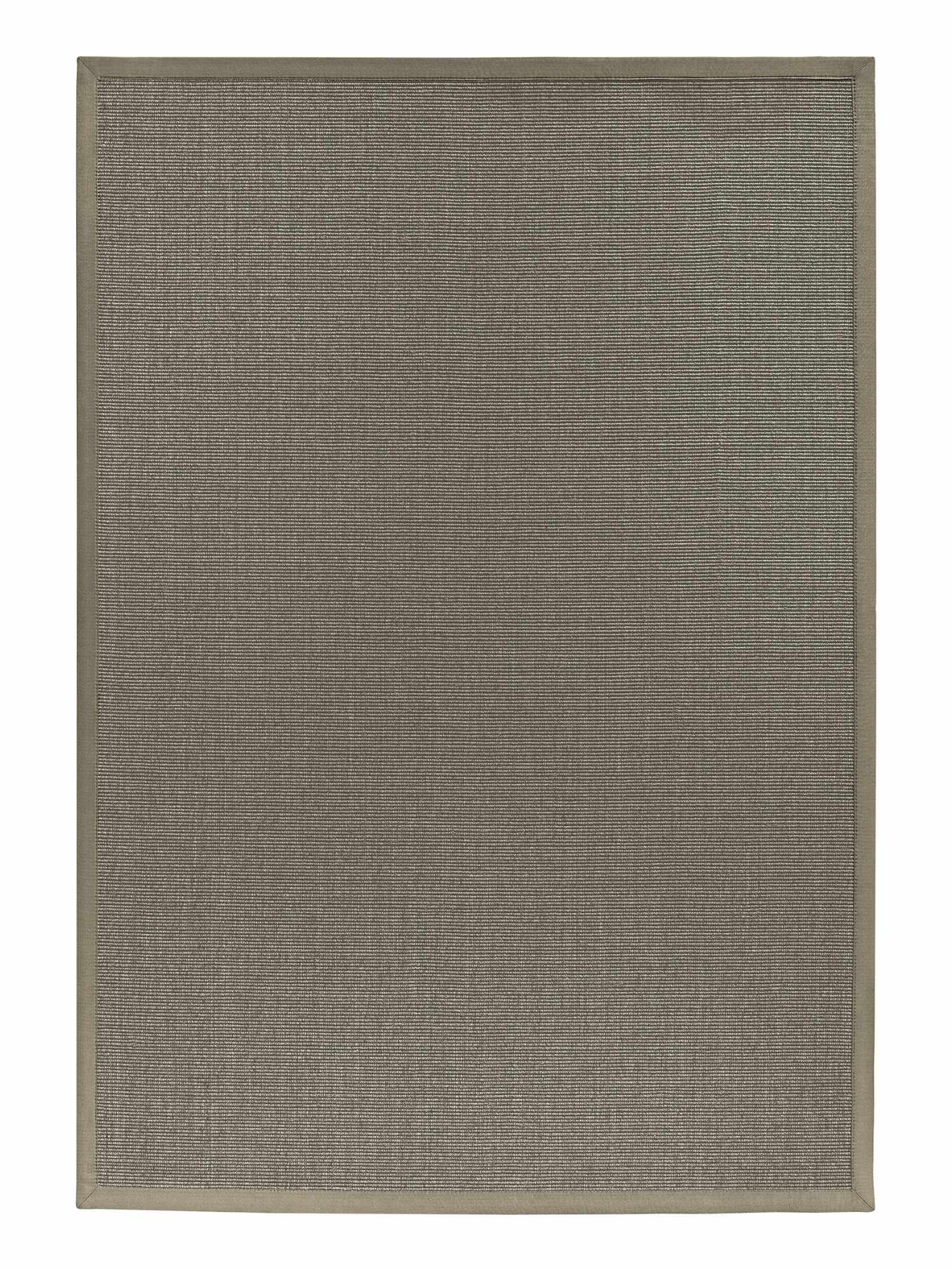 Dekowe Mara S2 Sisalteppich Platinum