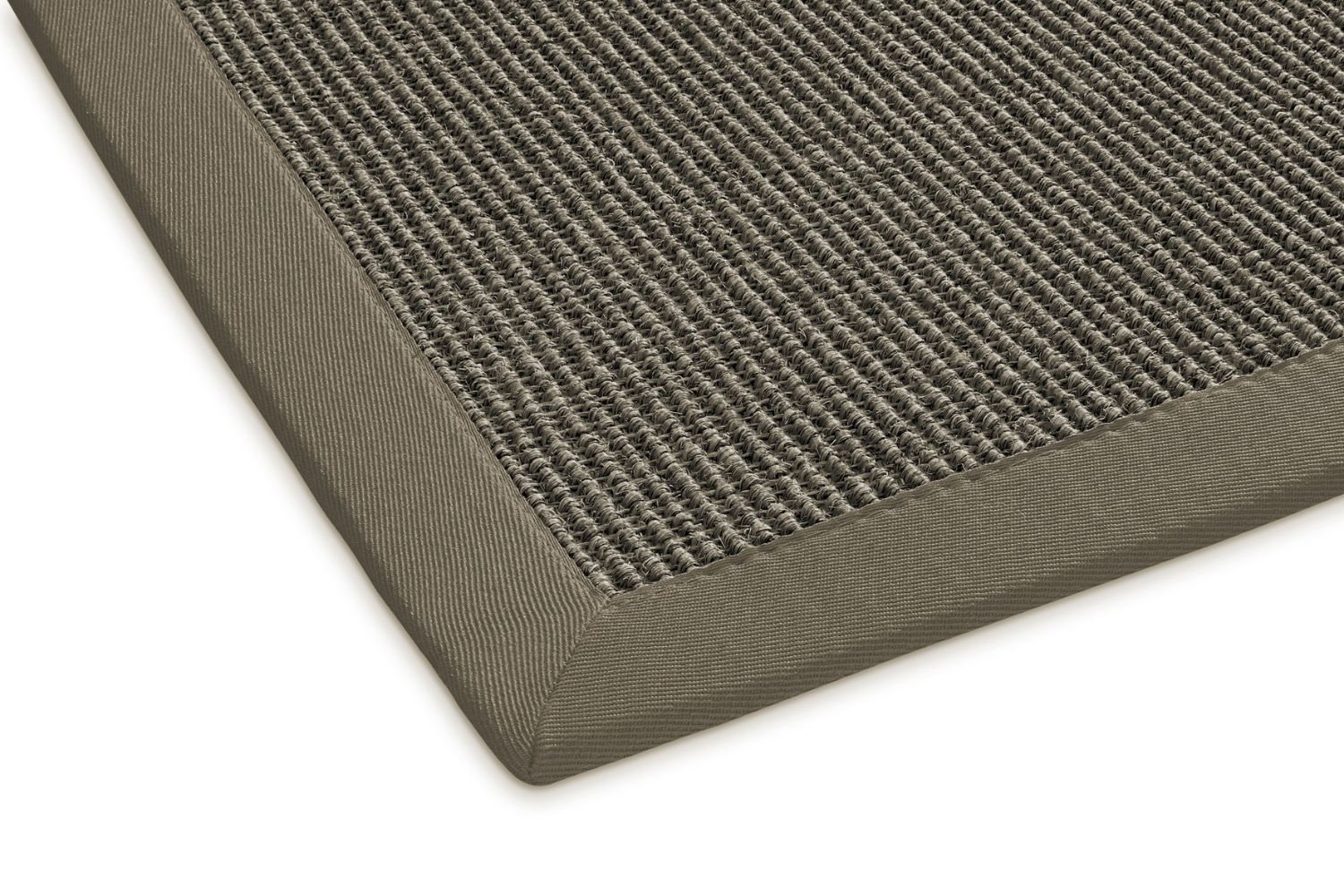 Dekowe Mara S2 Sisalteppich Platinum